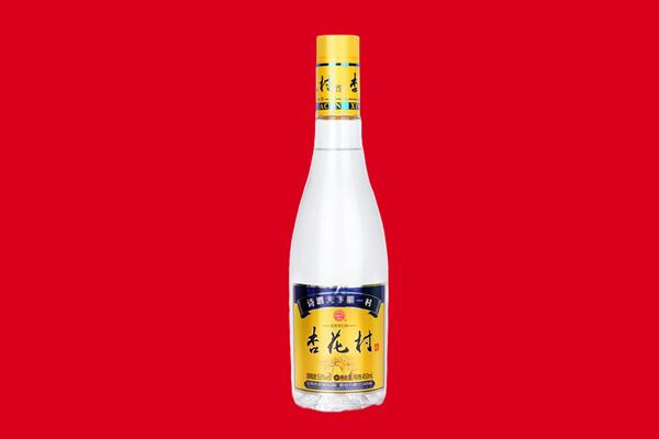 乌鲁木齐市回收杏花村